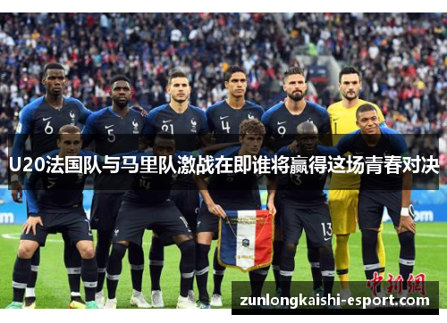U20法国队与马里队激战在即谁将赢得这场青春对决