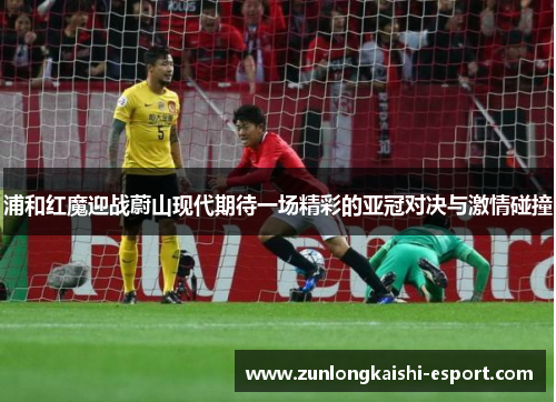 浦和红魔迎战蔚山现代期待一场精彩的亚冠对决与激情碰撞
